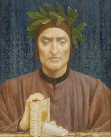 Dante Alighieri