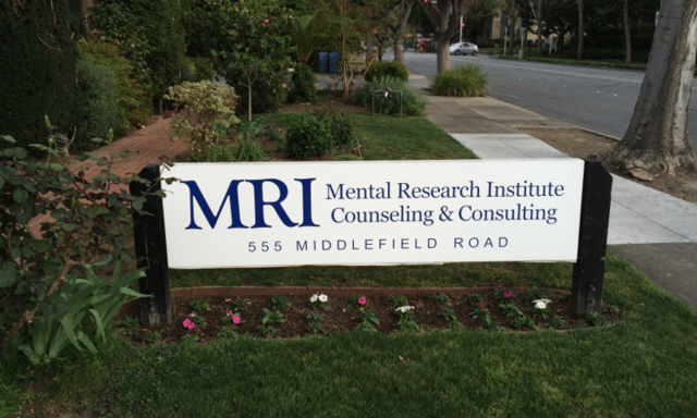 Mental Research Institute