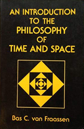 An introduction to the philosophy of time and space