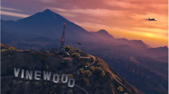 Los videojuegos, películas y programas de computadora