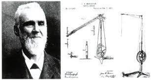 Patente de el motor de pedal