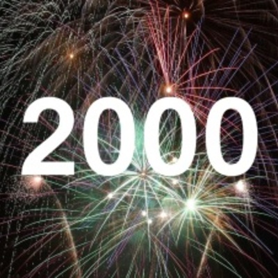 Timeline: Significant Computer History Inventions in the decade 2000