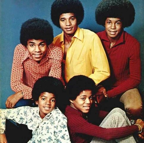 The Jackson 5