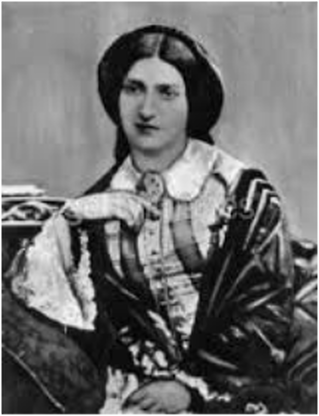 Isabella Mary Beeton