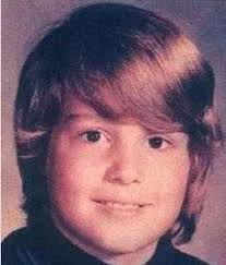 Johnny Depp was born