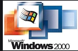 Microsoft Windows 2000