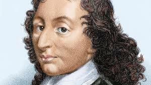 BLAISE PASCAL