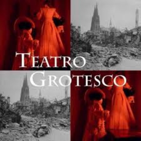 Teatro Grotesco
