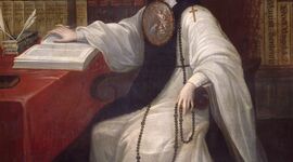 Timeline: Sor Juana Inês De La Cruz