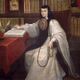Portrait of sister juana ines of de la cruz by miguel news photo 1568252495