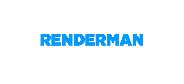 Renderman el software de Pixar