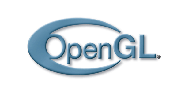 Silicon Graphics - OpenGL