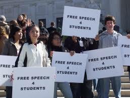 Bethel School District v. Fraser