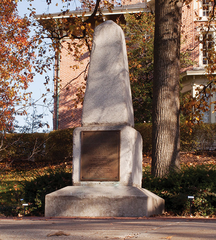 Thomas Jefferson's Death pg.92