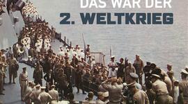Timeline: Verlauf 2. Weltkrieg