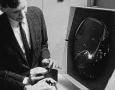 Primer Videojuego grafico