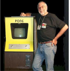 Primer juego grafico Arcade