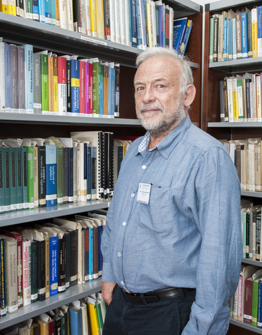 JOSÉ MIGUEL BERNARDO