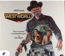 Westworld