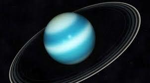 Quan es va aproximar el Voyager 2 a Urà?