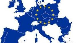 Timeline: La formació d'Europa