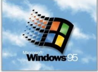 windows 95