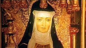 Hildegard Von Bingen