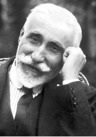 Gobierno largo de Maura 1906-1909