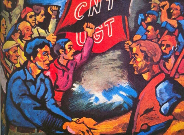 Creación de la UGT