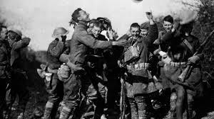 Final de la guerra civil