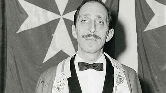 Accidente de Alfonso de Borbón y Battemberg