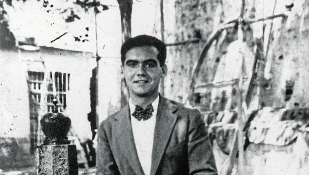 Asesinato a Federico García Lorca