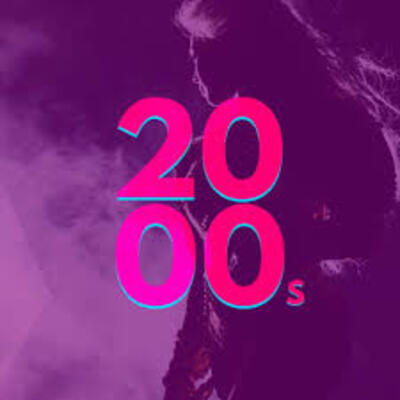 Timeline: 2000's Technology Timeline