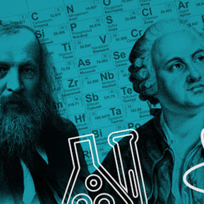 Timeline: Открытия русских ученых