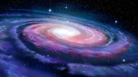 Timeline: Origen del Universo y del Sistema Sola