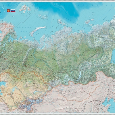 Timeline: Важные географические открытия в России