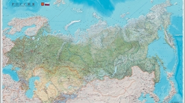 Timeline: Важные географические открытия в России