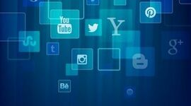 Timeline: evolución de las redes sociales