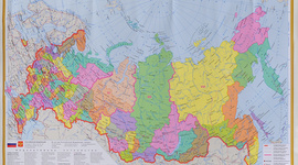 Timeline: Географические открытия