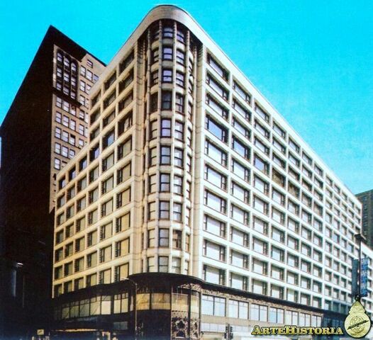 Magatzems Carson (Sullivan)