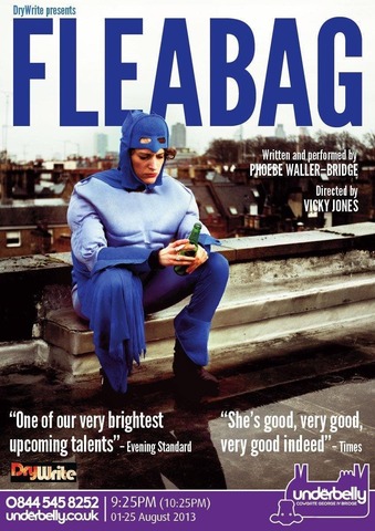 Edinburgh Festival Fringe