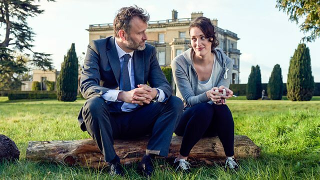 TV Series 1 premieres (BBC/Amazon).