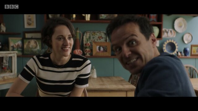 TV series 2 premieres (BBC/Amazon).