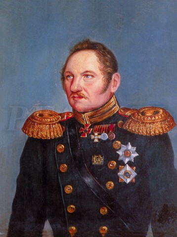 Первая кругосветная Антарктическая экспедиция