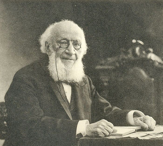 Открытия Семёнова Тянь-Шанского