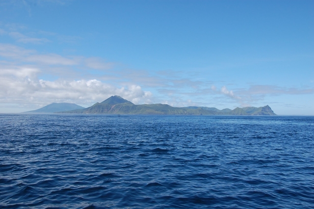 Берингов пролив