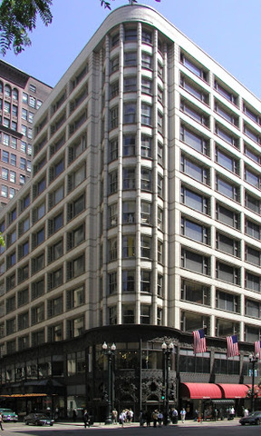 Magatzems Carson (Sullivan)