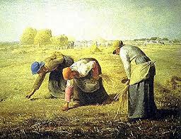 Les Espigolaires (Millet)