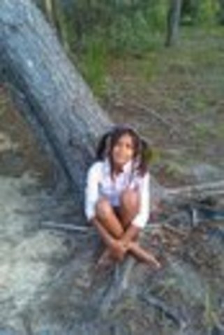 My First little sister was Born,