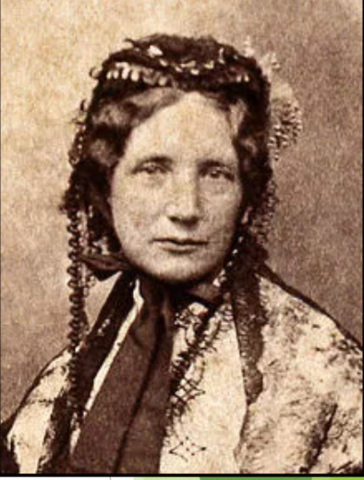Catherine Esther Beecher